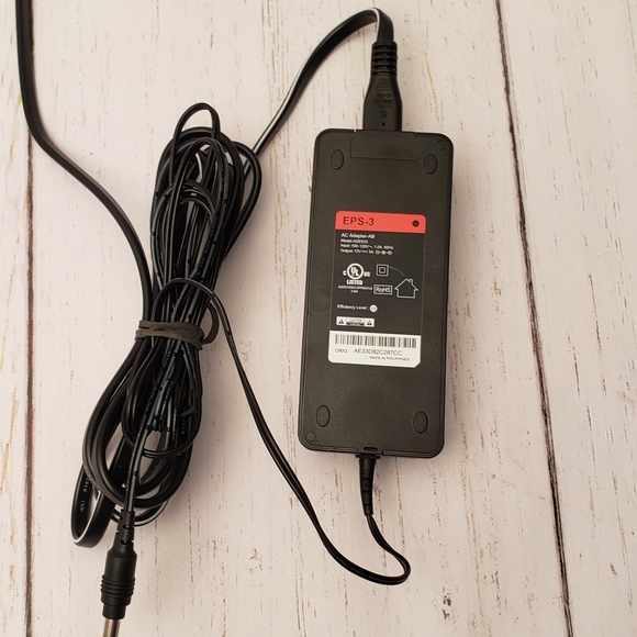 EPS-3 Ac Adapter ADE033 Power Adapter - Picture 1 of 4